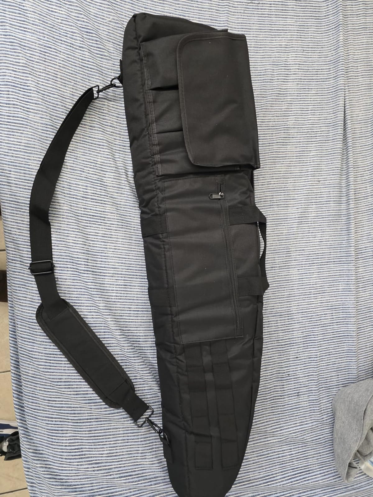 HUNTSEN Soft Case 38