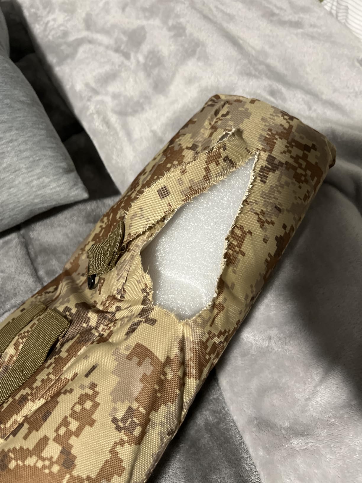 HUNTSEN Soft Case 38