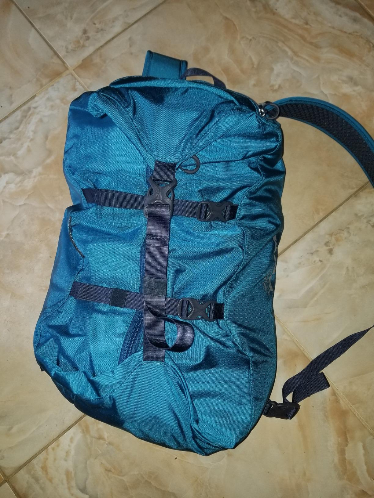 DMM Classic Rope Bag 2020 customer photo 1