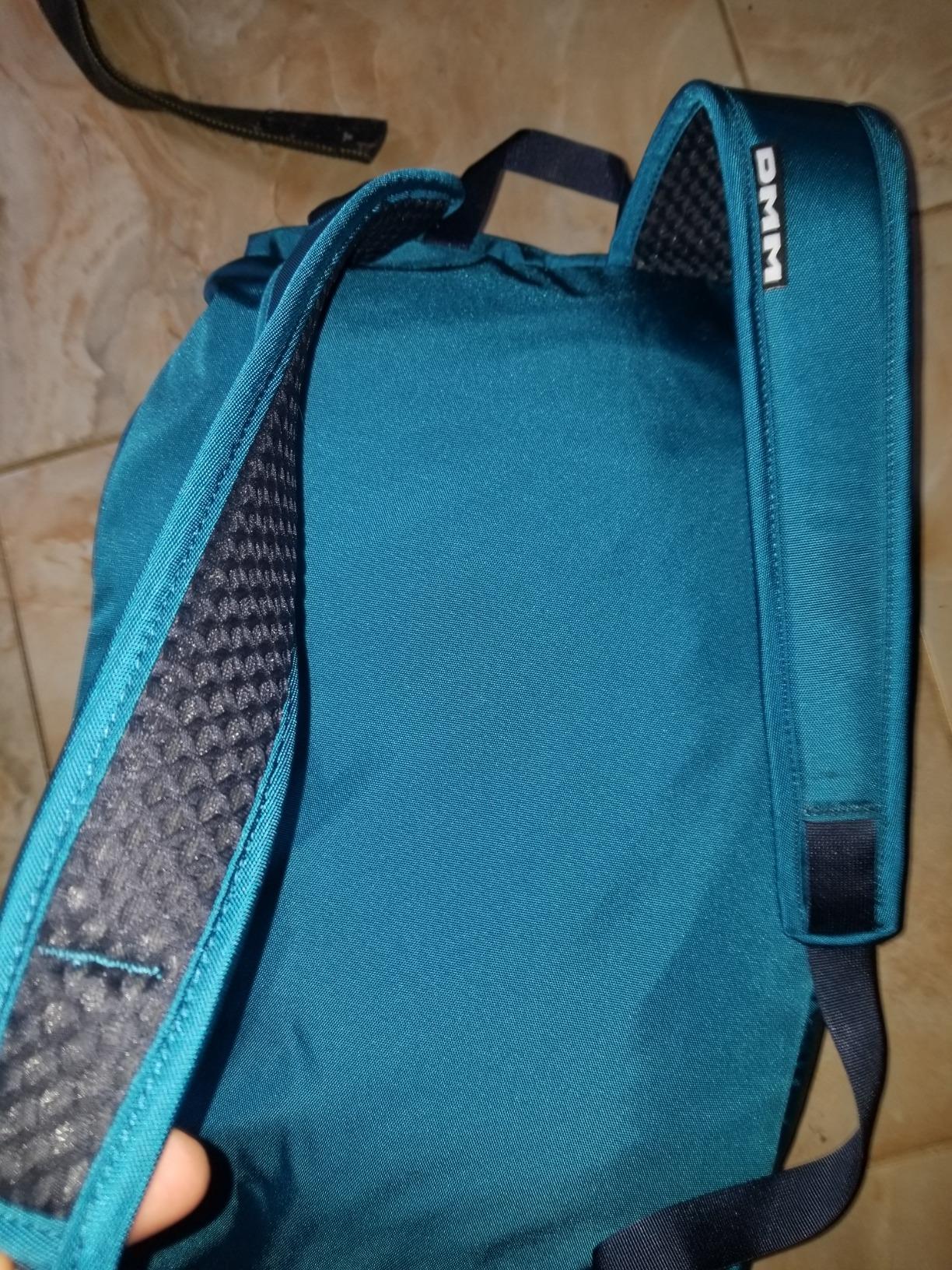 DMM Classic Rope Bag 2020 customer photo 2