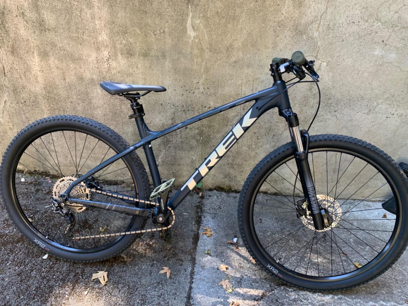 TranzX Kitsuma Dropper Post w/External Routing customer photo 1