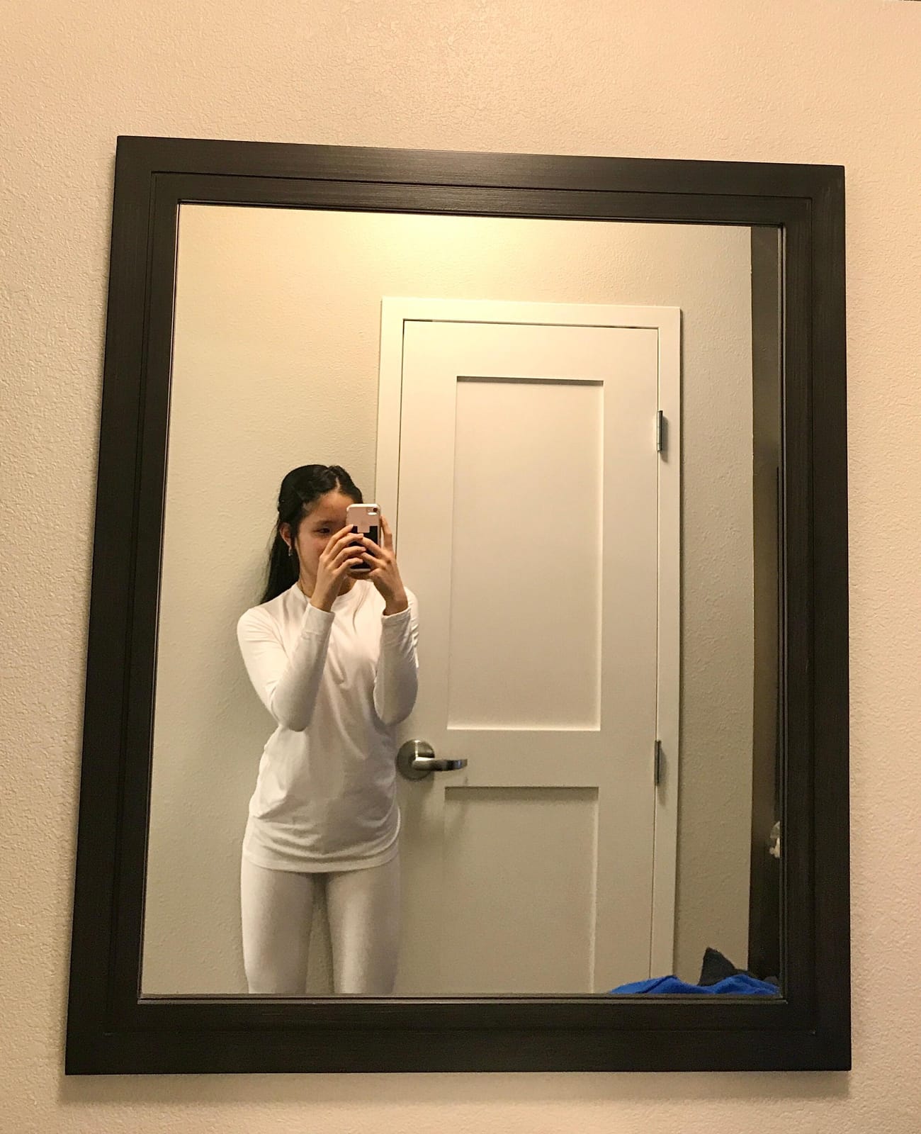 WEERTI Thermal Underwear for Women Long Johns with Fleece Lined Base Layer Women Cold Weather Top Bottom customer photo 2