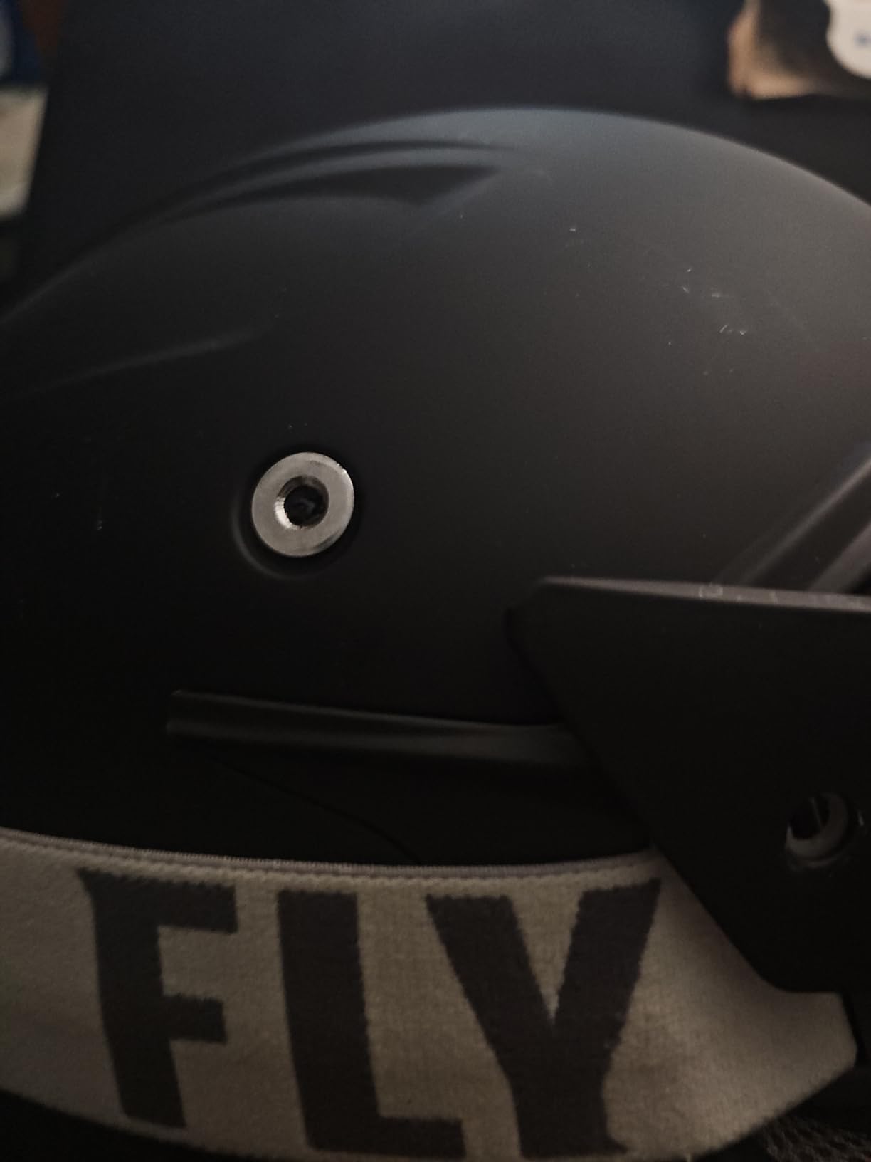 O'Neal 1SRS Adult Dirt Bike Helmet customer photo 2