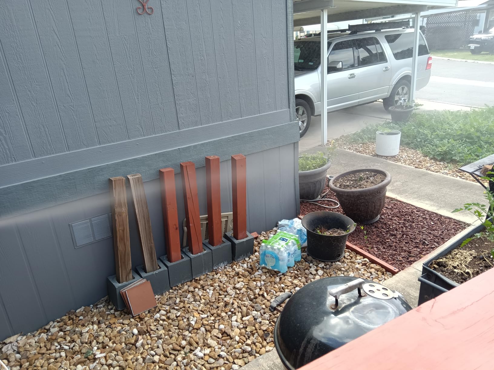 RYOBI ONE+ 18V Cordless Battery FOGGER/Mister with 2.0 AH Battery and Charger P2850 customer photo 2