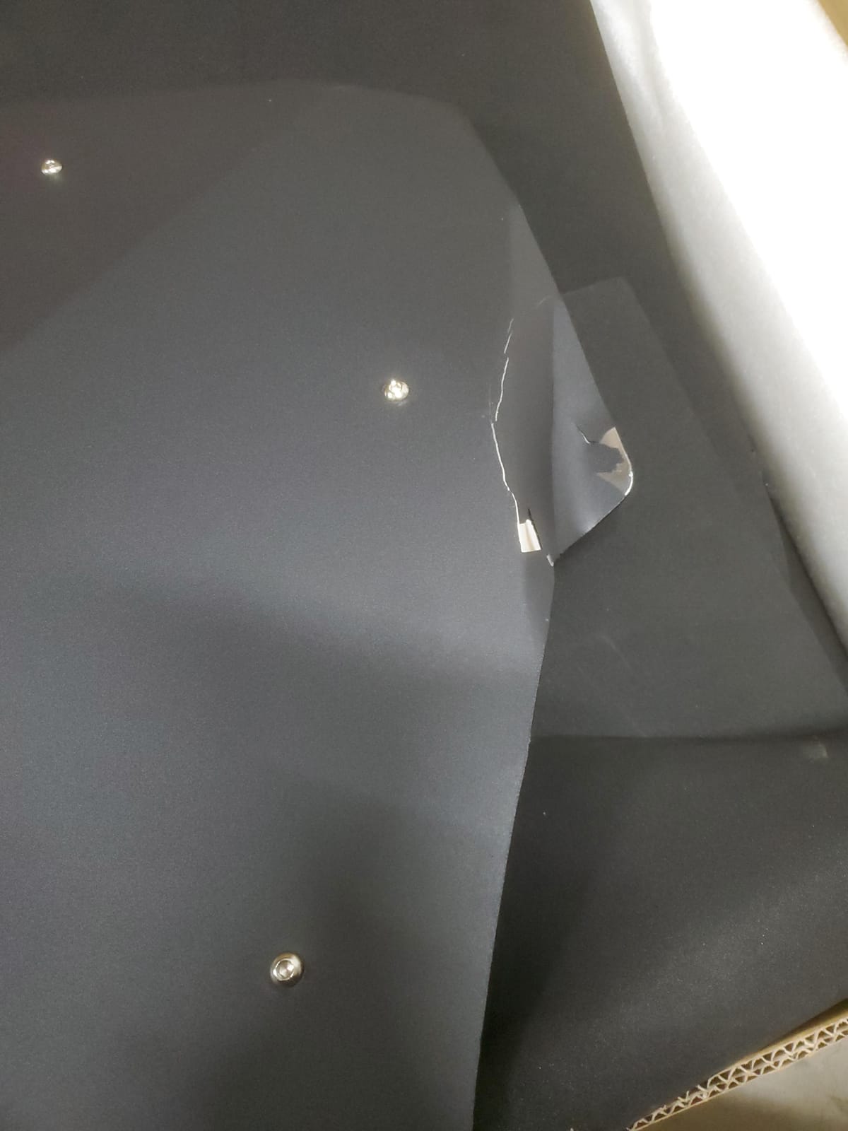 HECASA UTV Suicide Doors Compatible with 11-20 Maverick/Commander 800 1000 | Aluminum; Compatible with 2011-2020 Maverick/Commander 800 1000 Dual Stage Automotive Style Slam Latch 2 Door Models customer photo 1