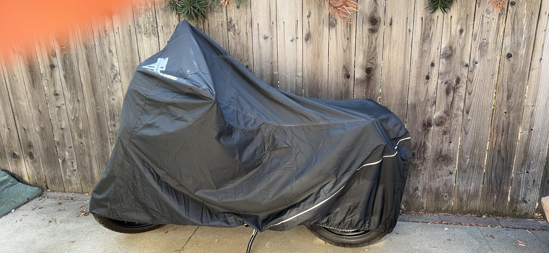 Defender Extreme Pro UTV Cover; Waterproof; UltraMax Fabric 4 Seater (DEX-UTVS-4PRO) customer photo 2