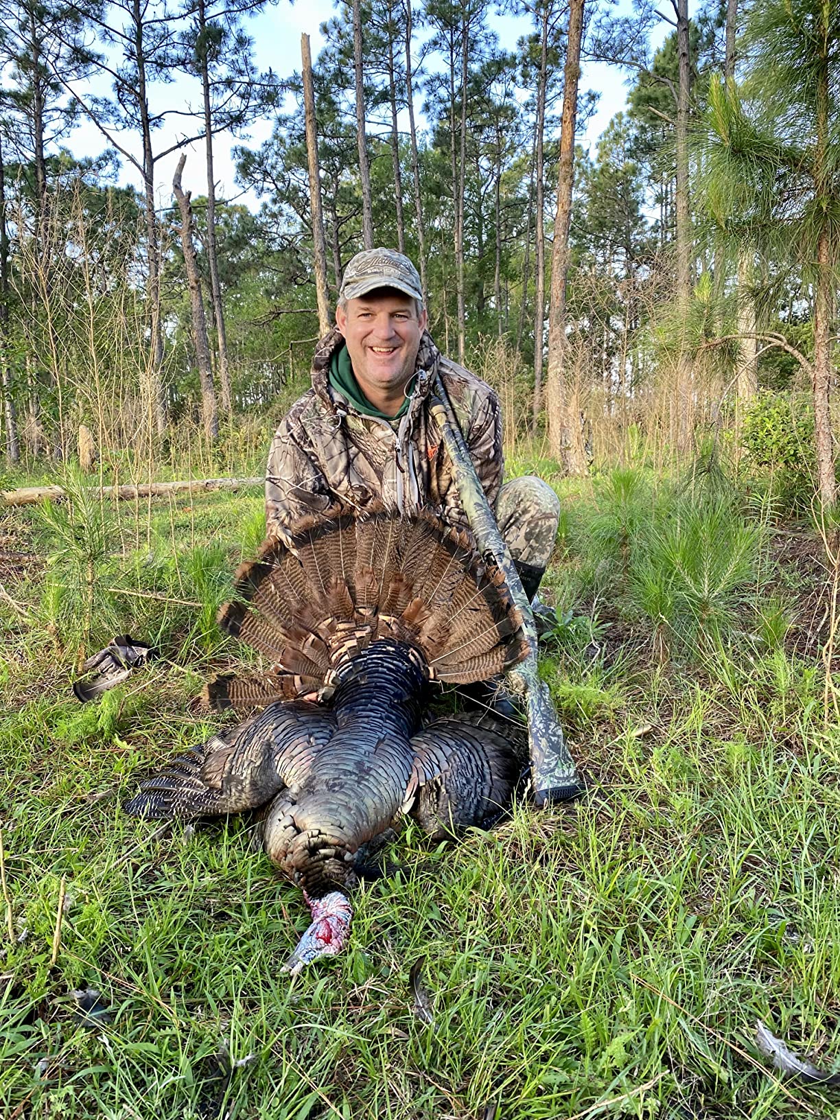 ESH Turkey Mouth Calls - Realistic Diaphragm Turkey Calls for Hunting - Easy-Blow, High-Volume Calls for Beginners & Pros customer photo 2
