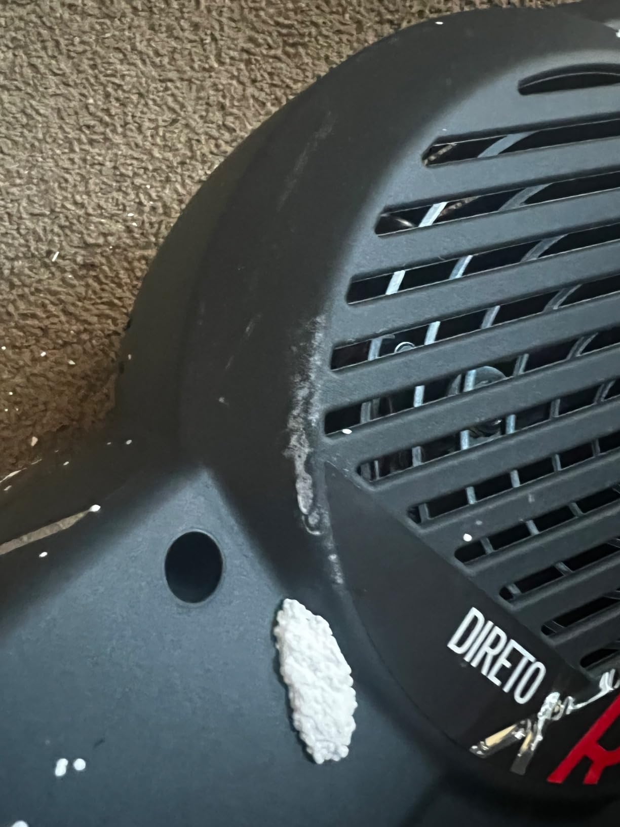 Elite Direto XR Interactive Smart Trainer - Direct Drive Turbo Trainer for Indoor Cycling customer photo 1