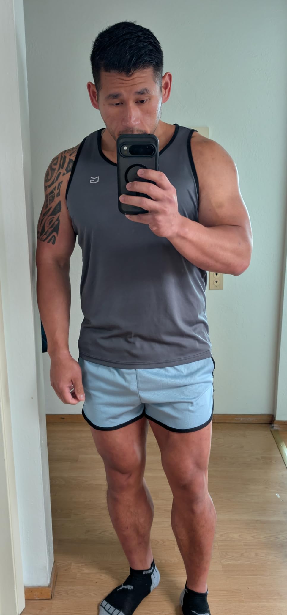 Men's Running Shorts 3
