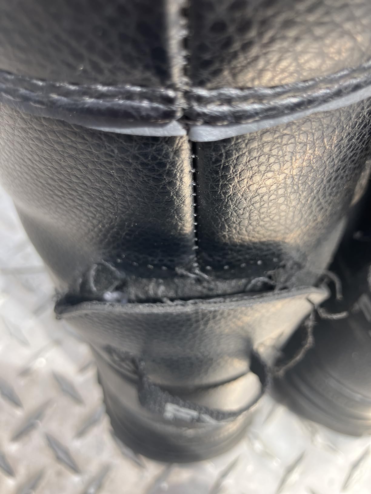 Men's X-Cross Speed Winter Snow Boots customer photo 2
