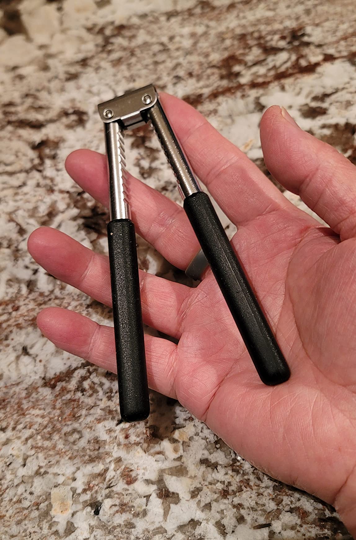 OXO Good Grips Seafood & Nut Cracker customer photo 1
