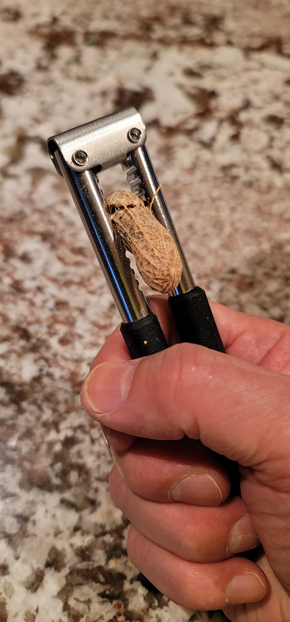 OXO Good Grips Seafood & Nut Cracker customer photo 2