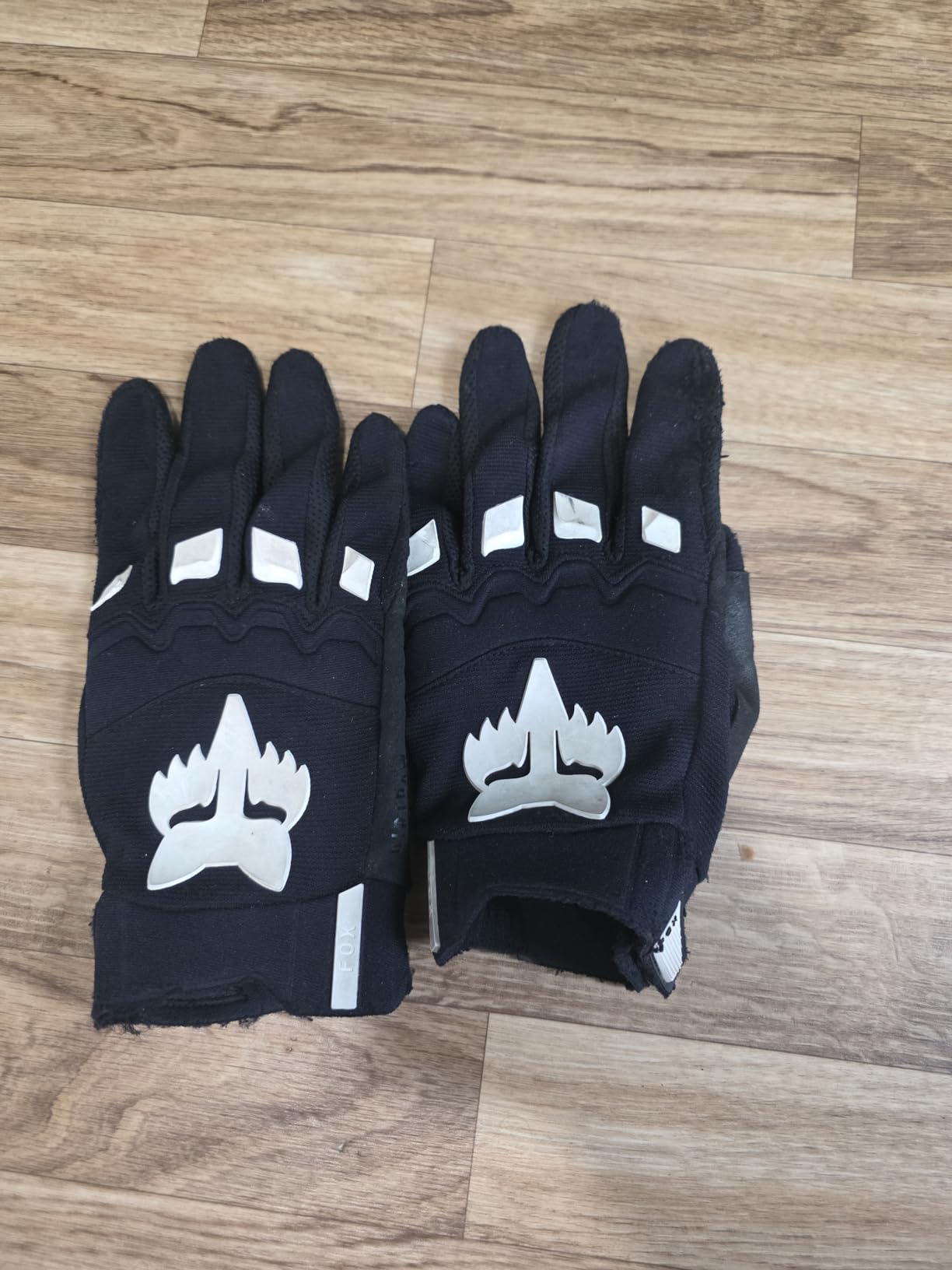 Fox Racing Men's Dirtpaw Motocross Dirt Bike Glove customer photo 1