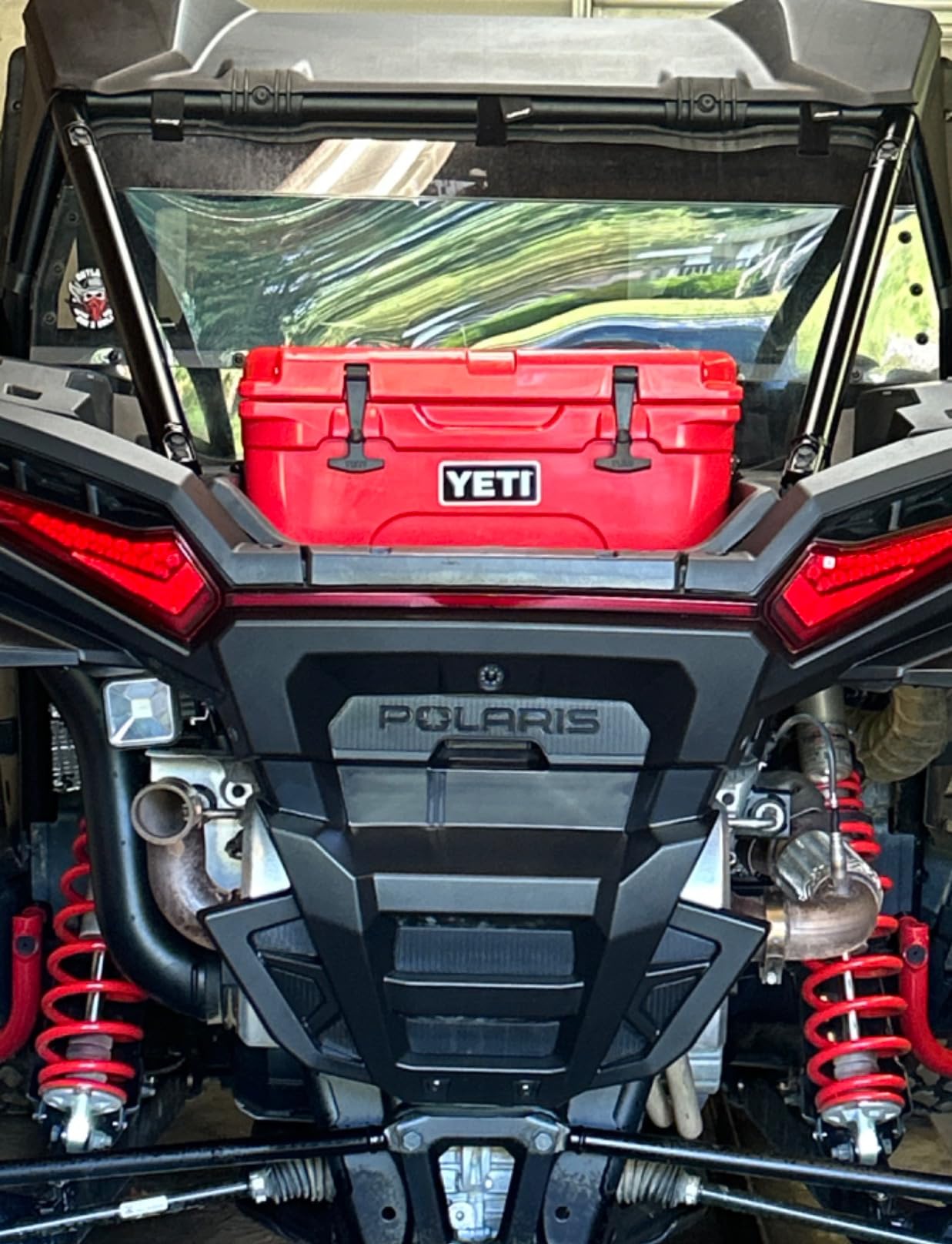 YETI Tundra 35 Cooler customer photo 1