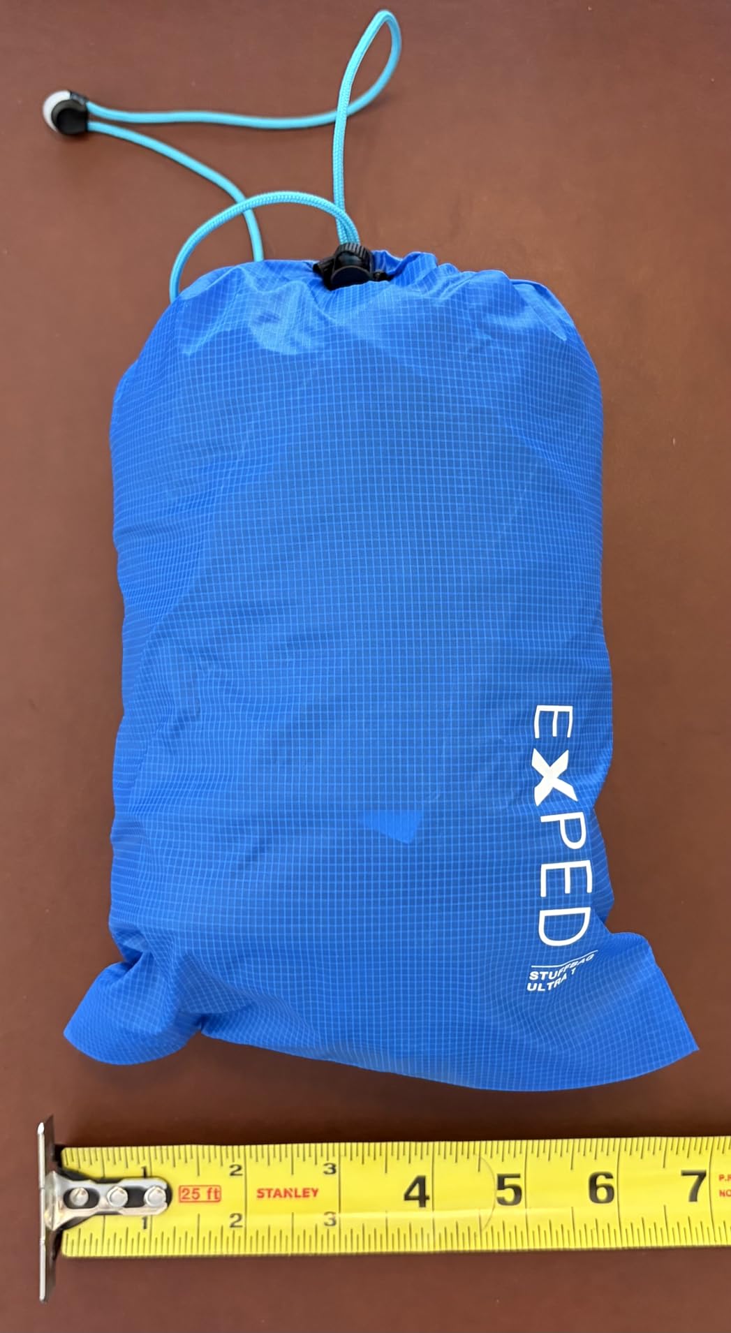 Sea to Summit Ultra-SIL Stuff Sack, Ultralight Outdoor and Travel Storage customer photo 2