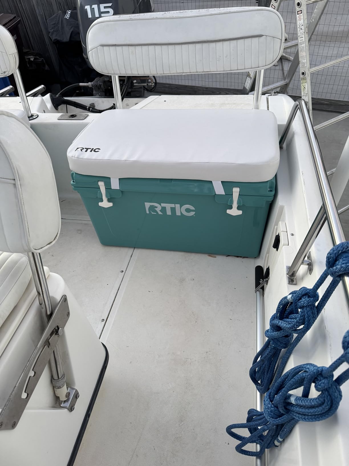RTIC 65 QT Ultra-Tough Hard Cooler customer photo 1
