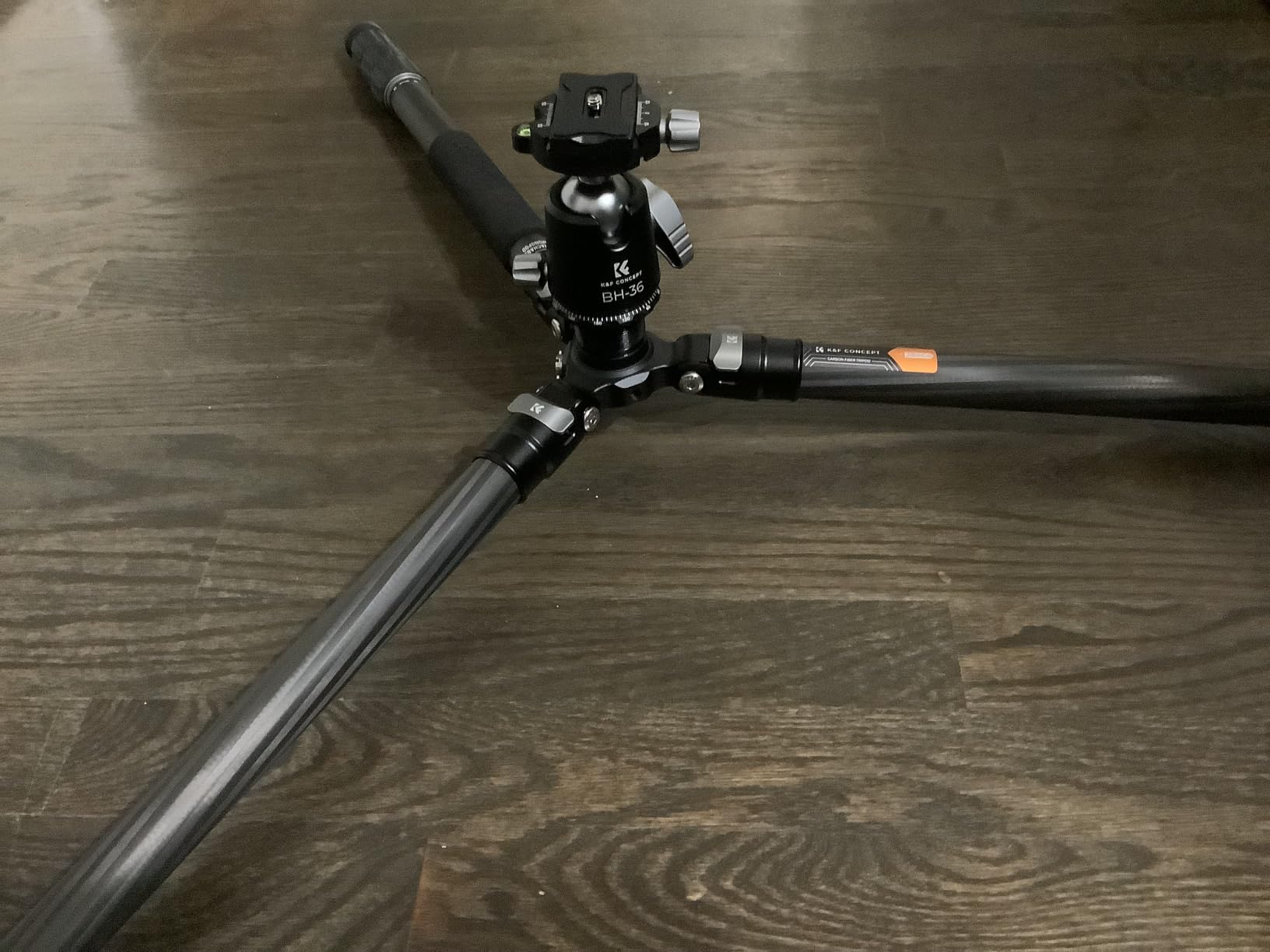 K&F CONCEPT X-Series 68