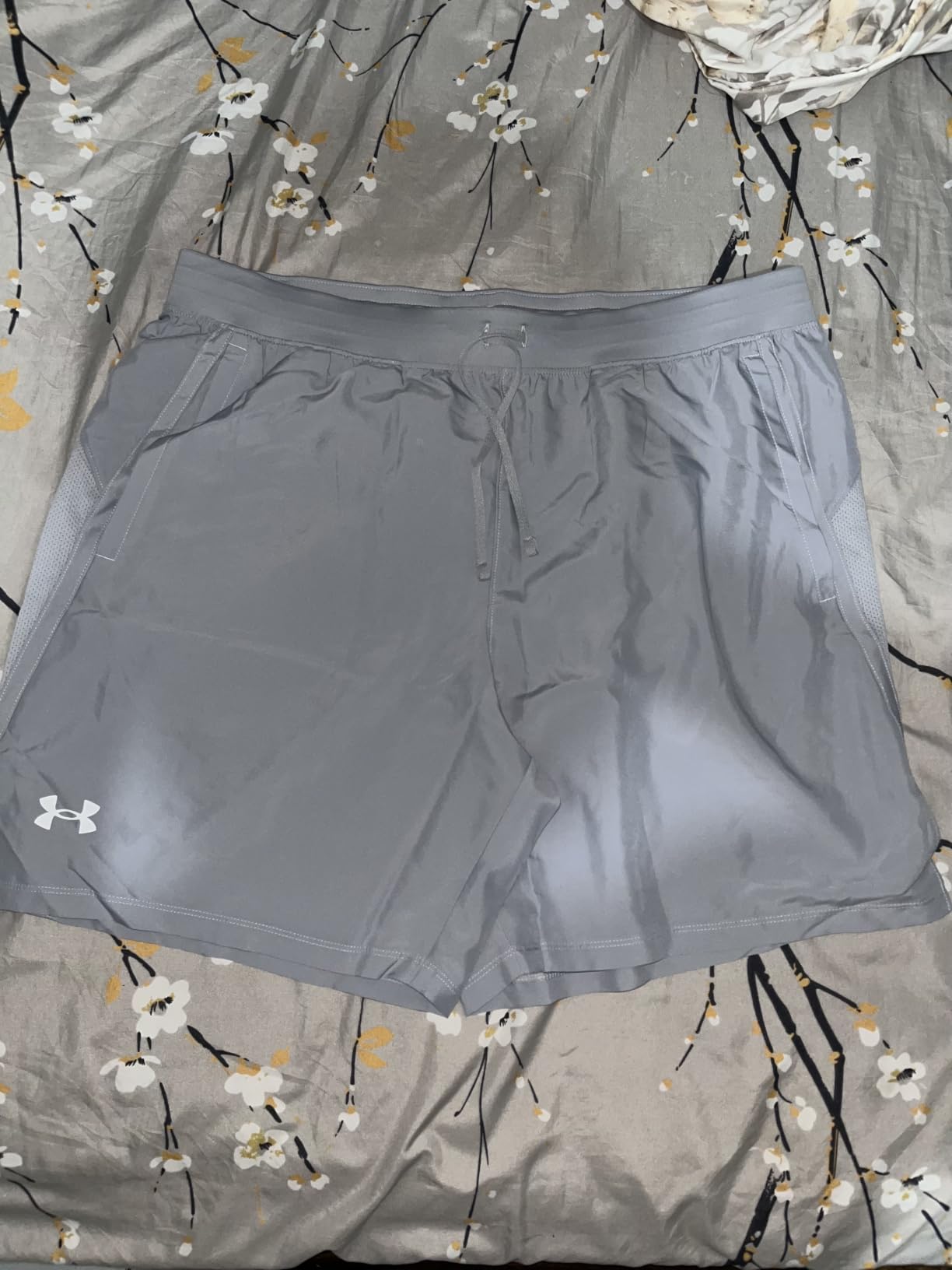 Men's Launch Run 7 Inch Unlined Shorts customer photo 1