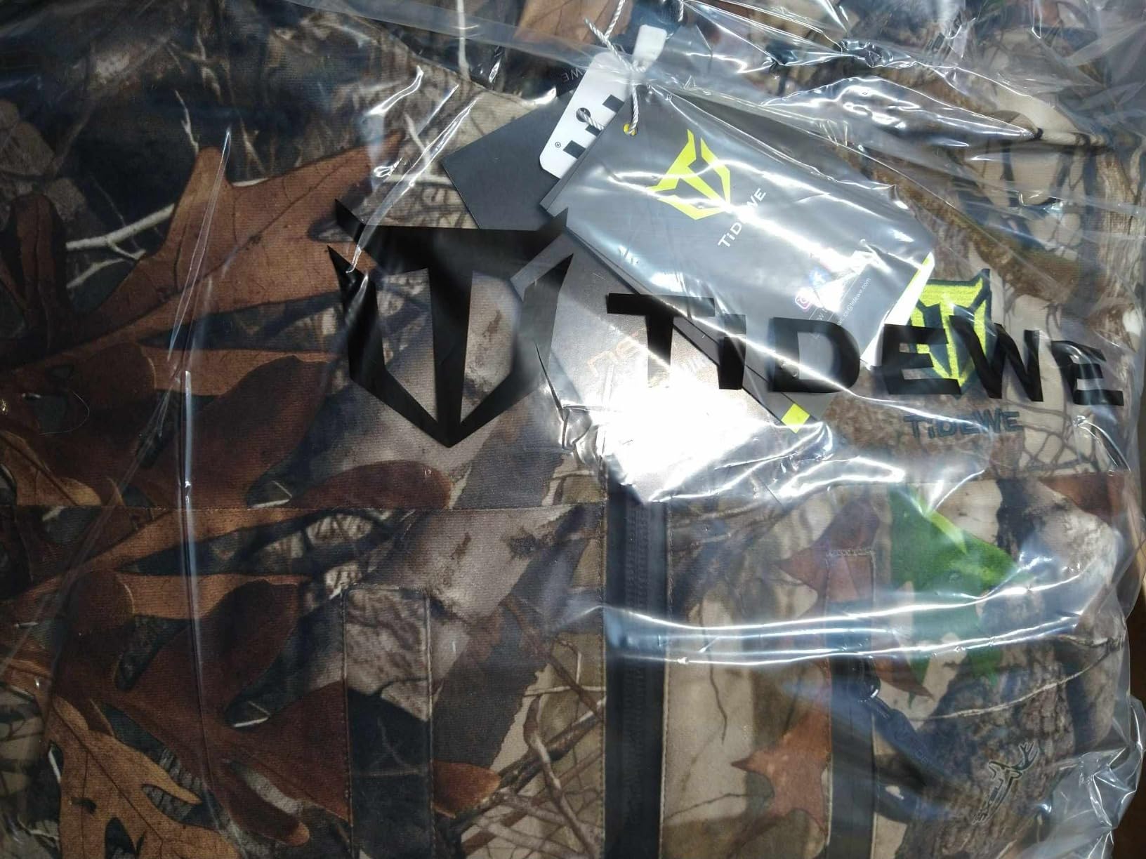 Hunting Clothes for Men with Face Mask, Silent Hunting Suit | Waterproof Jacket and Adjustable Bibs, Safety Strap Compatible, 170g Quiet Velvet & Magnetic Buckle, Next Camo G2, Size S-3XL customer photo 2