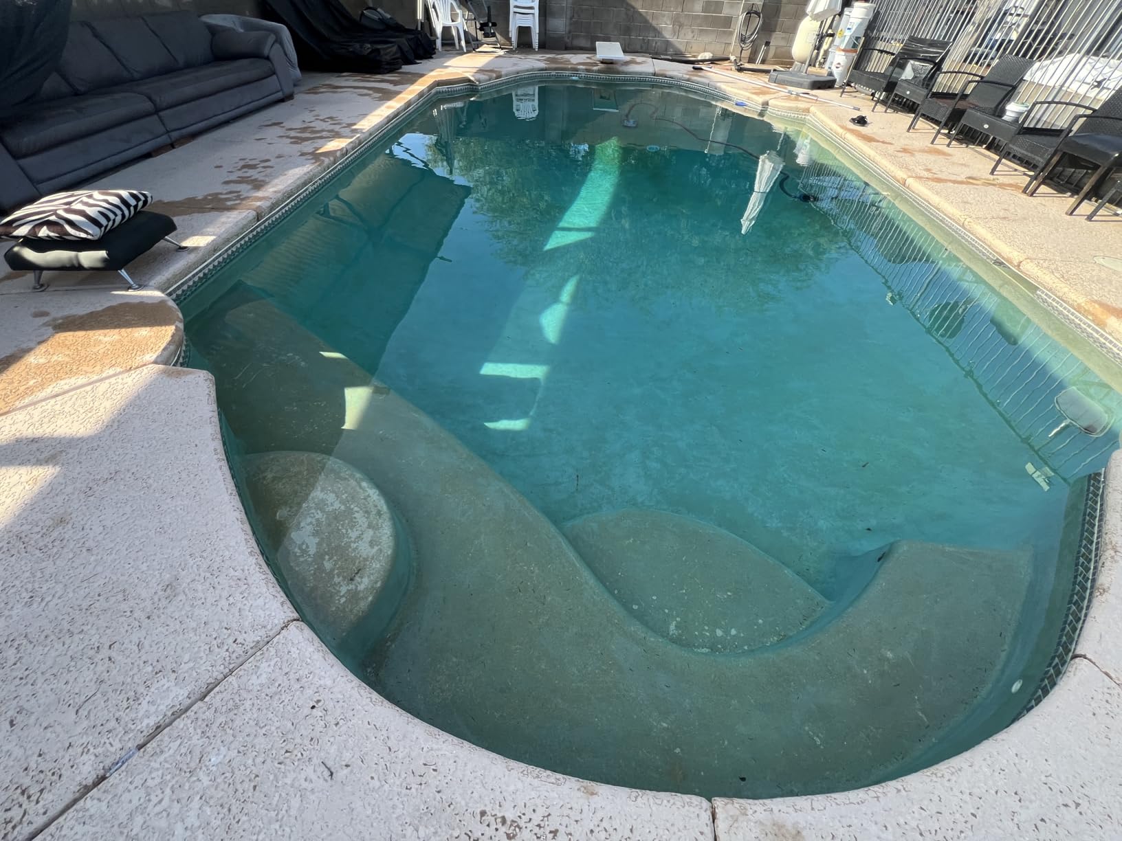 Hayward TracVac Automatic Pool Vacuum for Inground Pools Suction Cleaner | W3HSCTRACCU In-Ground Pool Cleaning Maintenance made easy, Trac Vac takes the hassle and stress out of cleaning your pool. customer photo 2