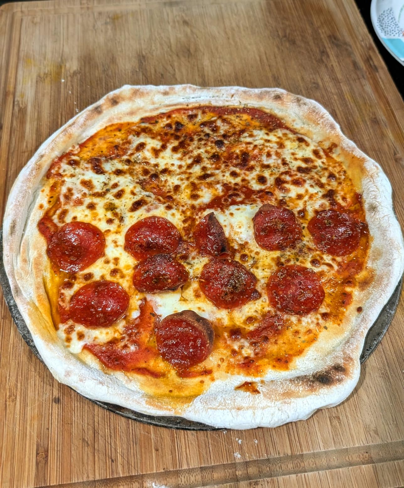 Solo Stove Pi Prime Propane Pizza Oven | Portable Outdoor Gas Pizza Oven | Cordierite Pizza Stone, Demi-Dome Heating, 13