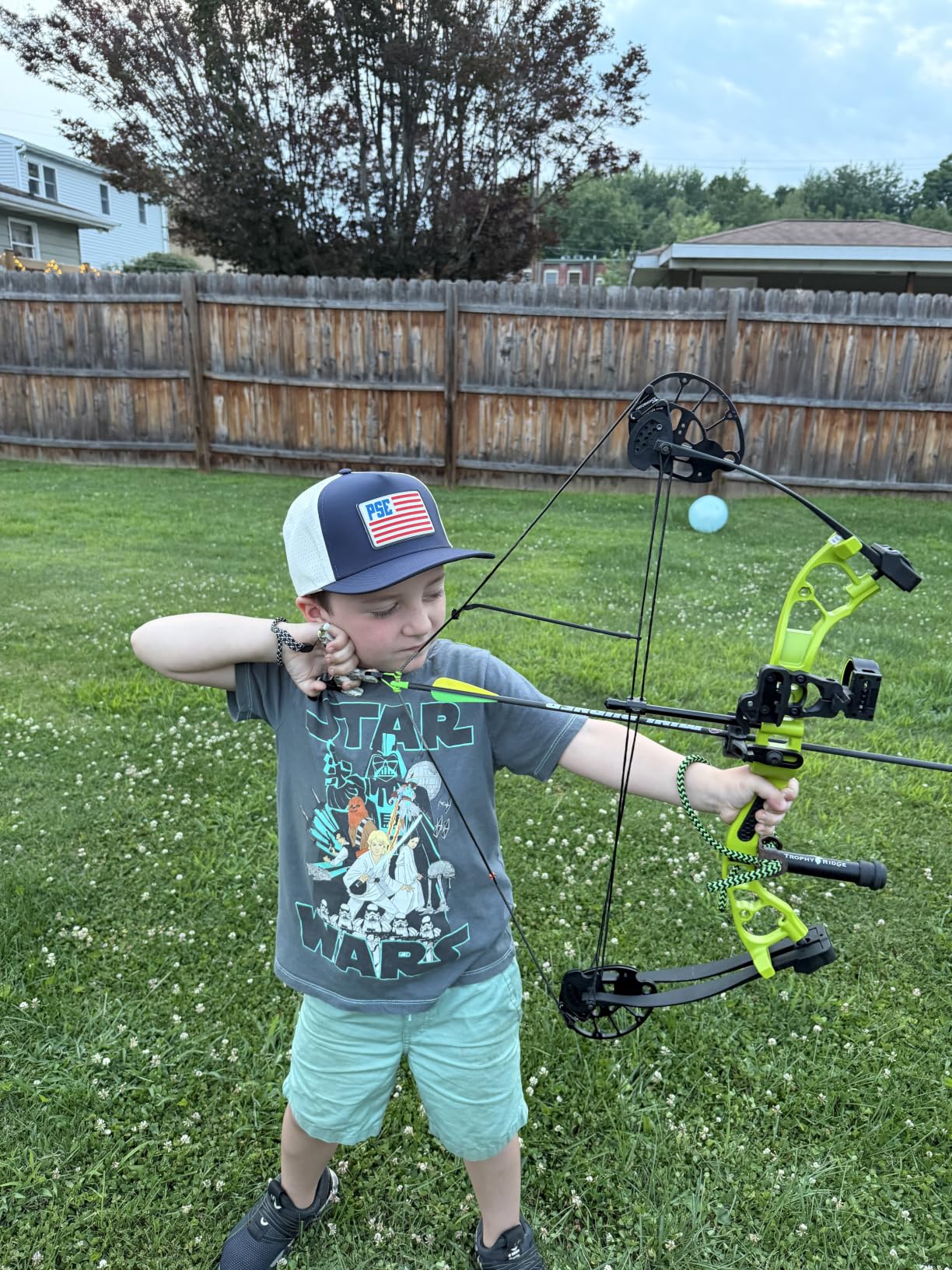 sntxmy Bow Release for Compound Bow, Archery Release Trigger, Compound Bow Release, Thumb Release customer photo 1