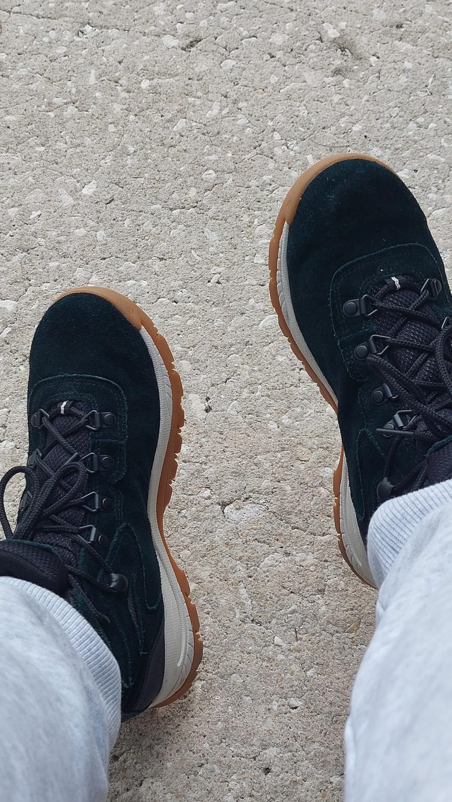 Columbia Women's Newton Ridge Plus Waterproof Amped Hiking Boot customer photo 1