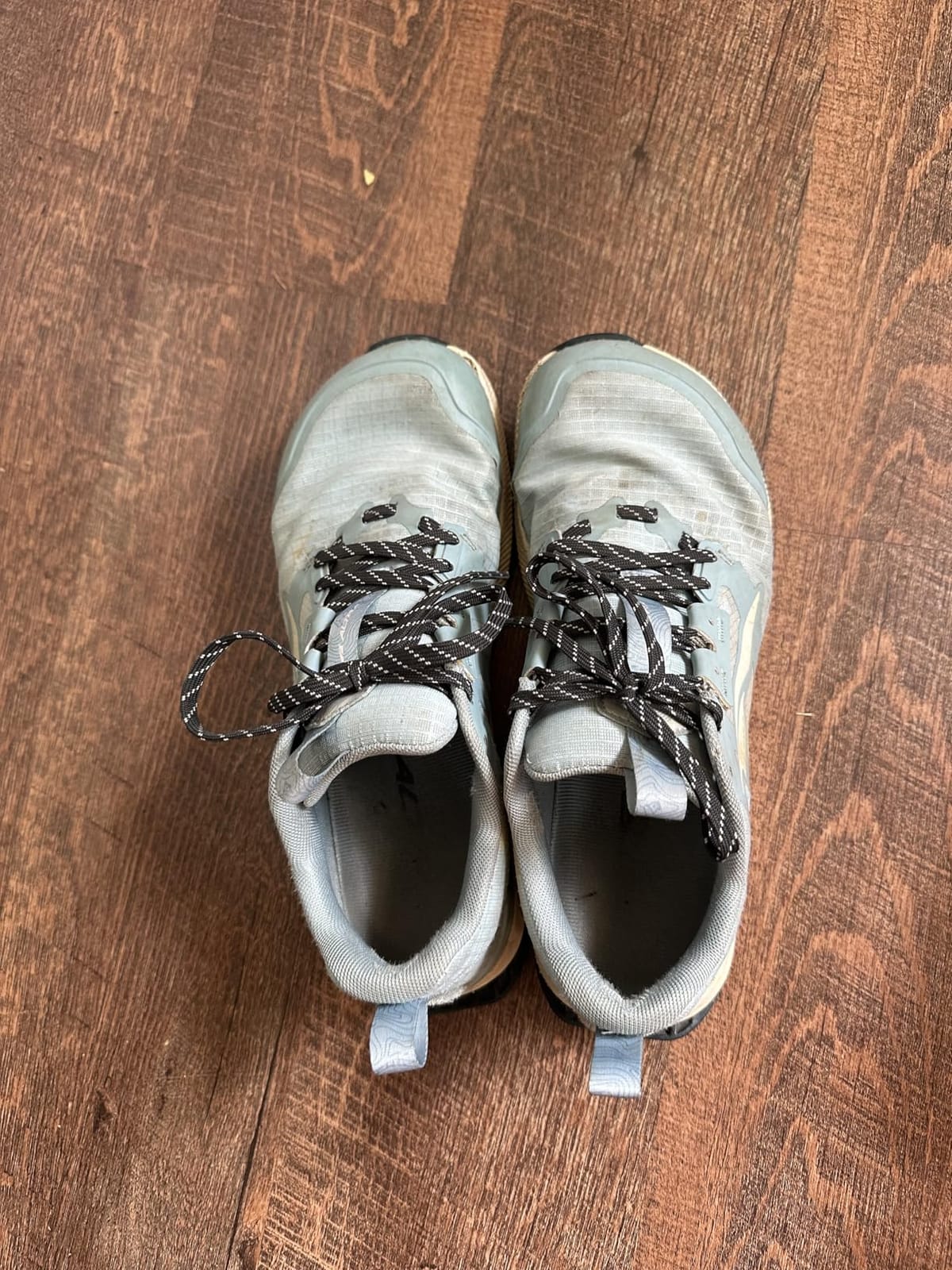 Altra Women's Lone Peak 8 Trail Running Shoe customer photo 2