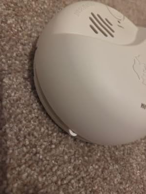 First Alert 1046846 RV Approved Battery-Operated Smoke Alarm customer photo 2