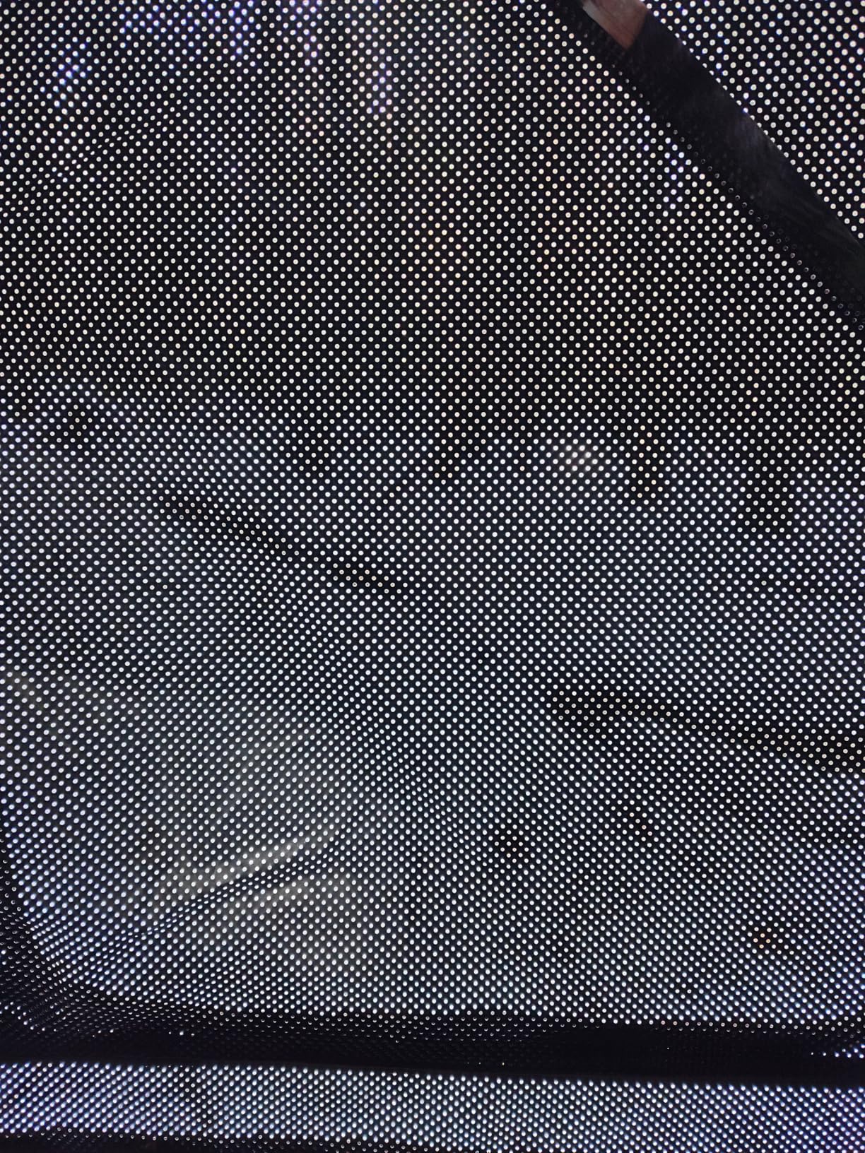 TIDEWE Hunting Blind 360 See Through, Pop Up Ground Blind with Large Door customer photo 2