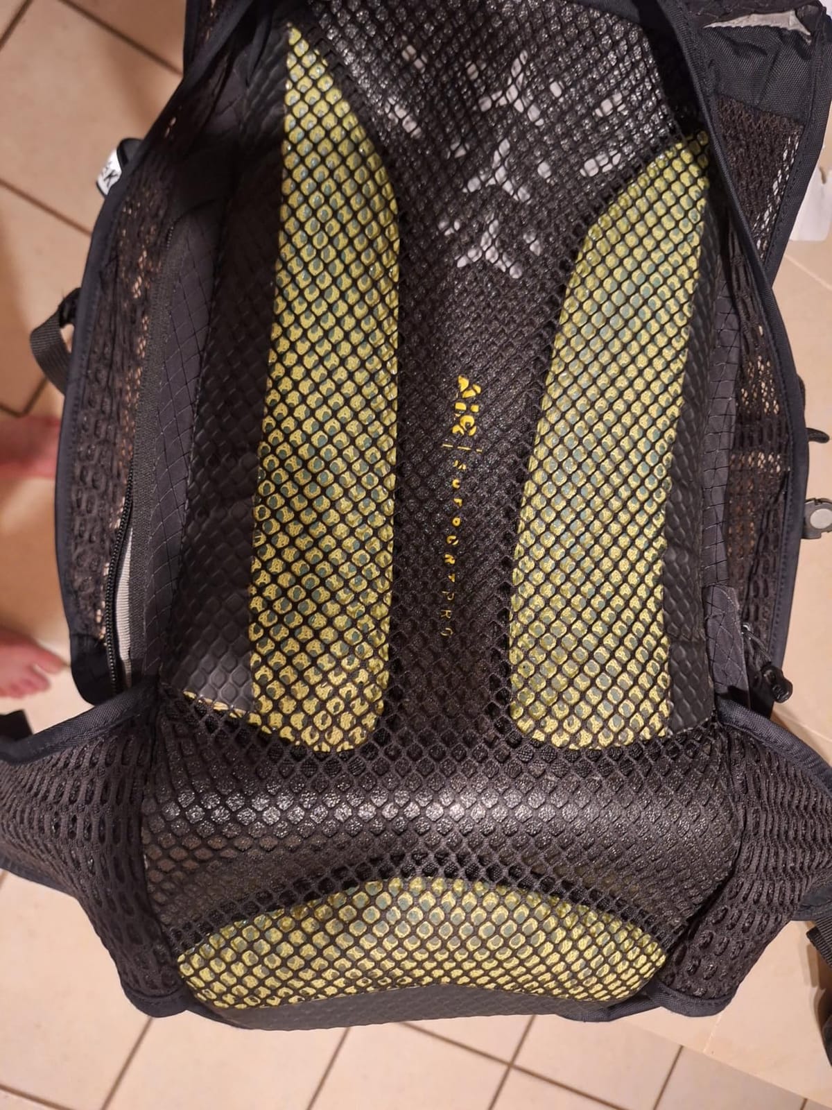 CamelBak M.U.L.E. Pro 14 Bike Hydration Backpack customer photo 1