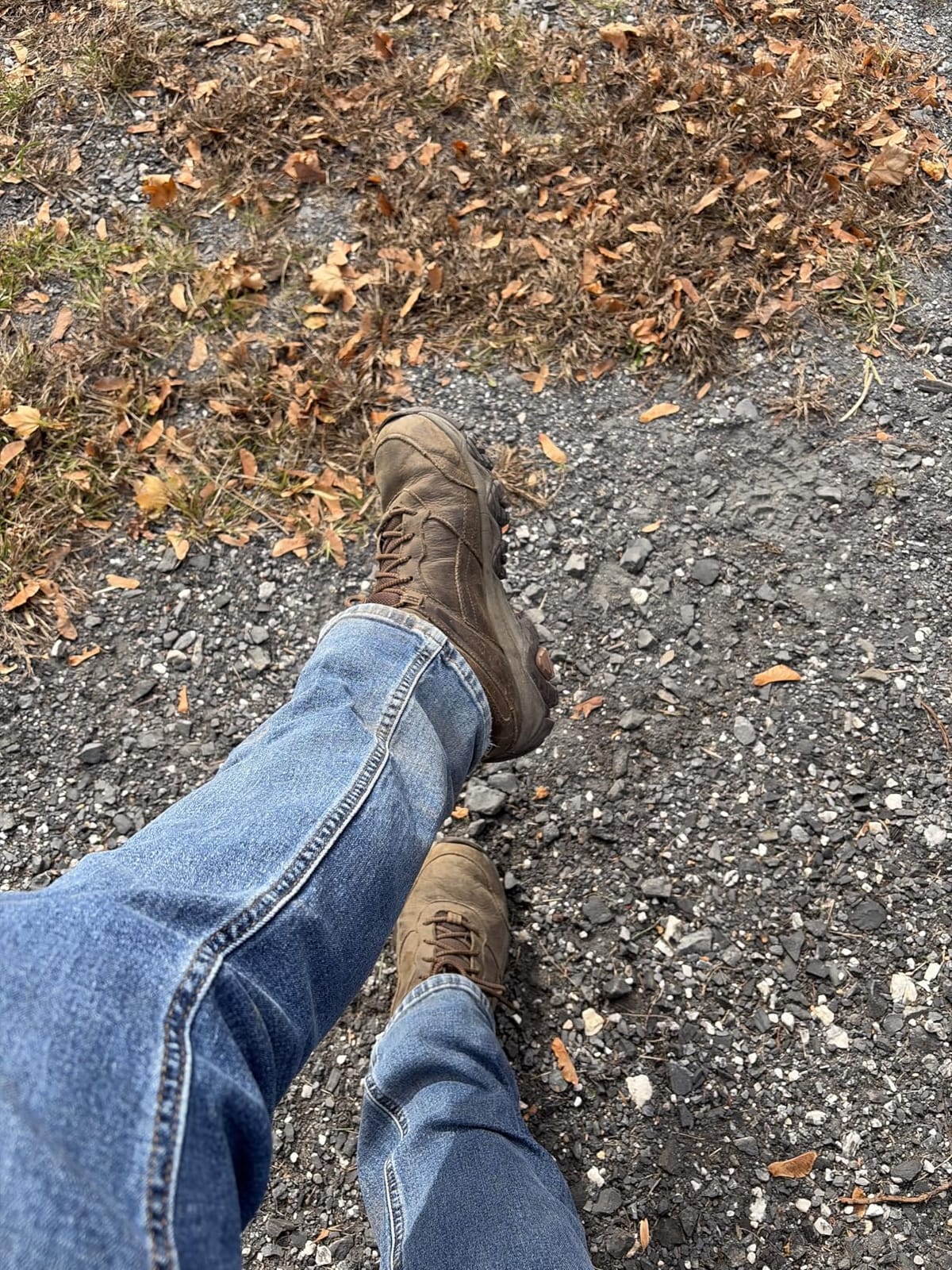 Merrell Men's Moab Adventure 3 Mid Wp customer photo 1