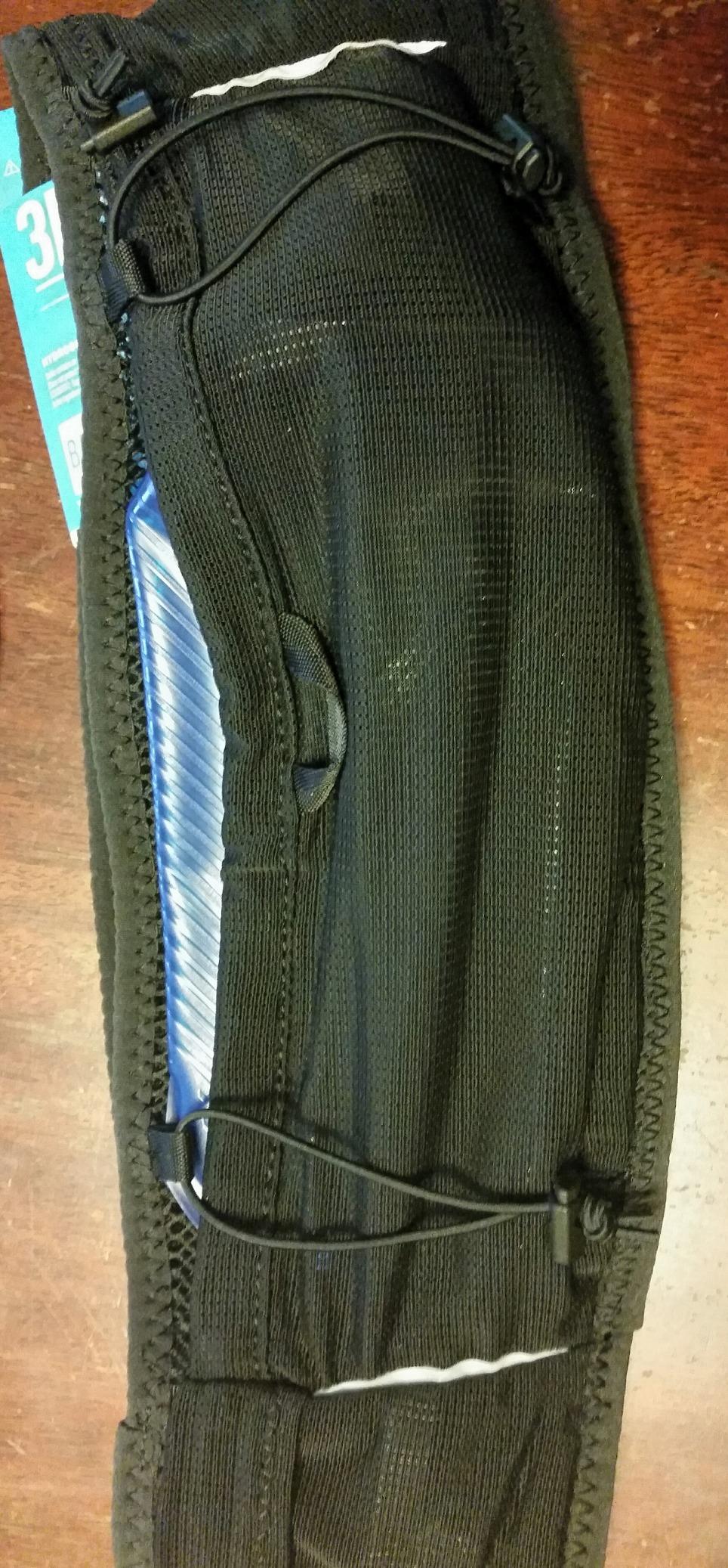 CamelBak Ultra Running Hydration Belt with 17oz Quick Stow Flask, Lightweight Minimal Waist Pack for Running customer photo 2