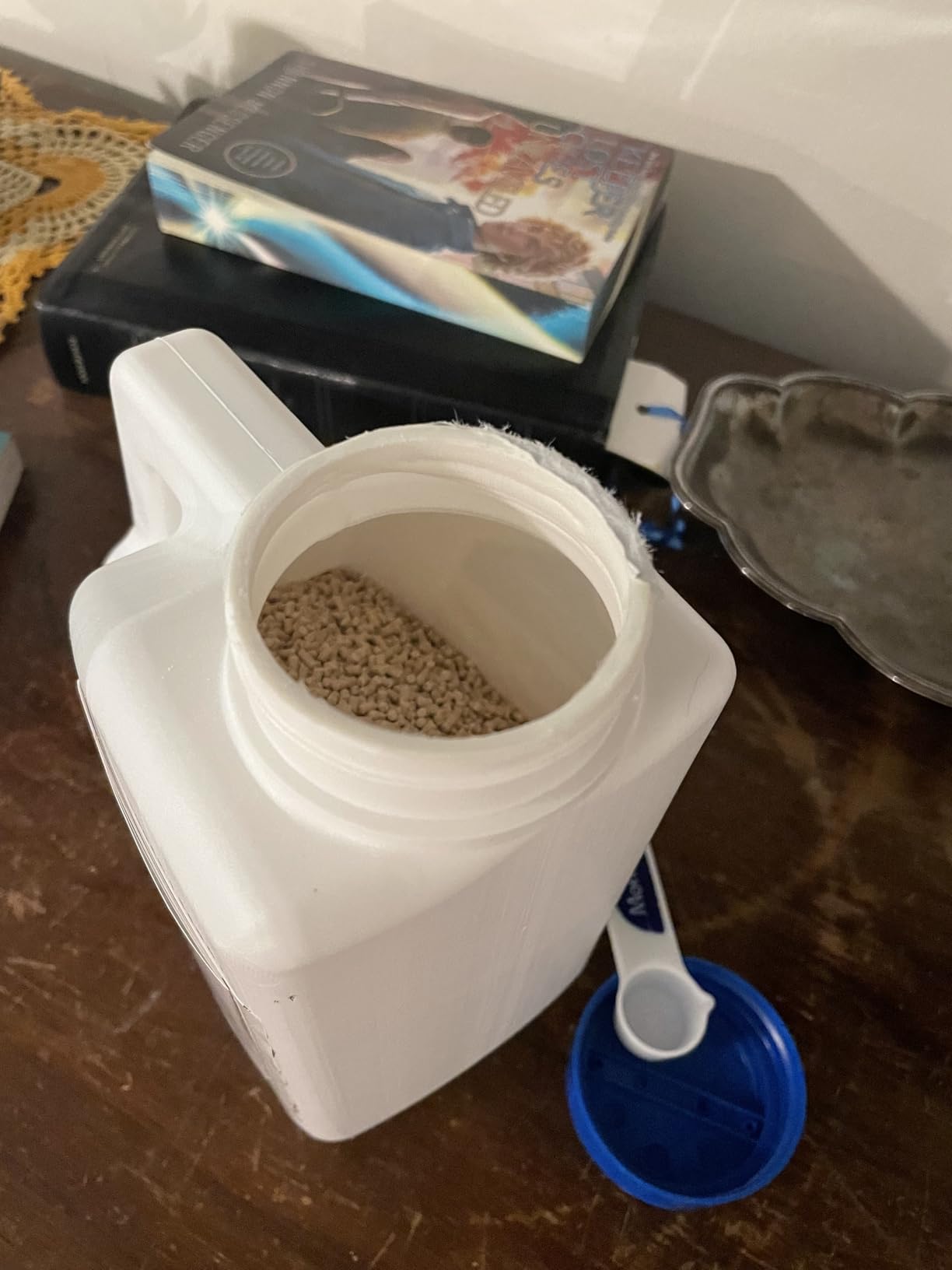 Monterey Sluggo Plus Slug & Snail Killer, 2.5 lb customer photo 1