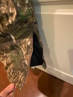 Men's Insulated Flex Duck Bibs customer photo 2