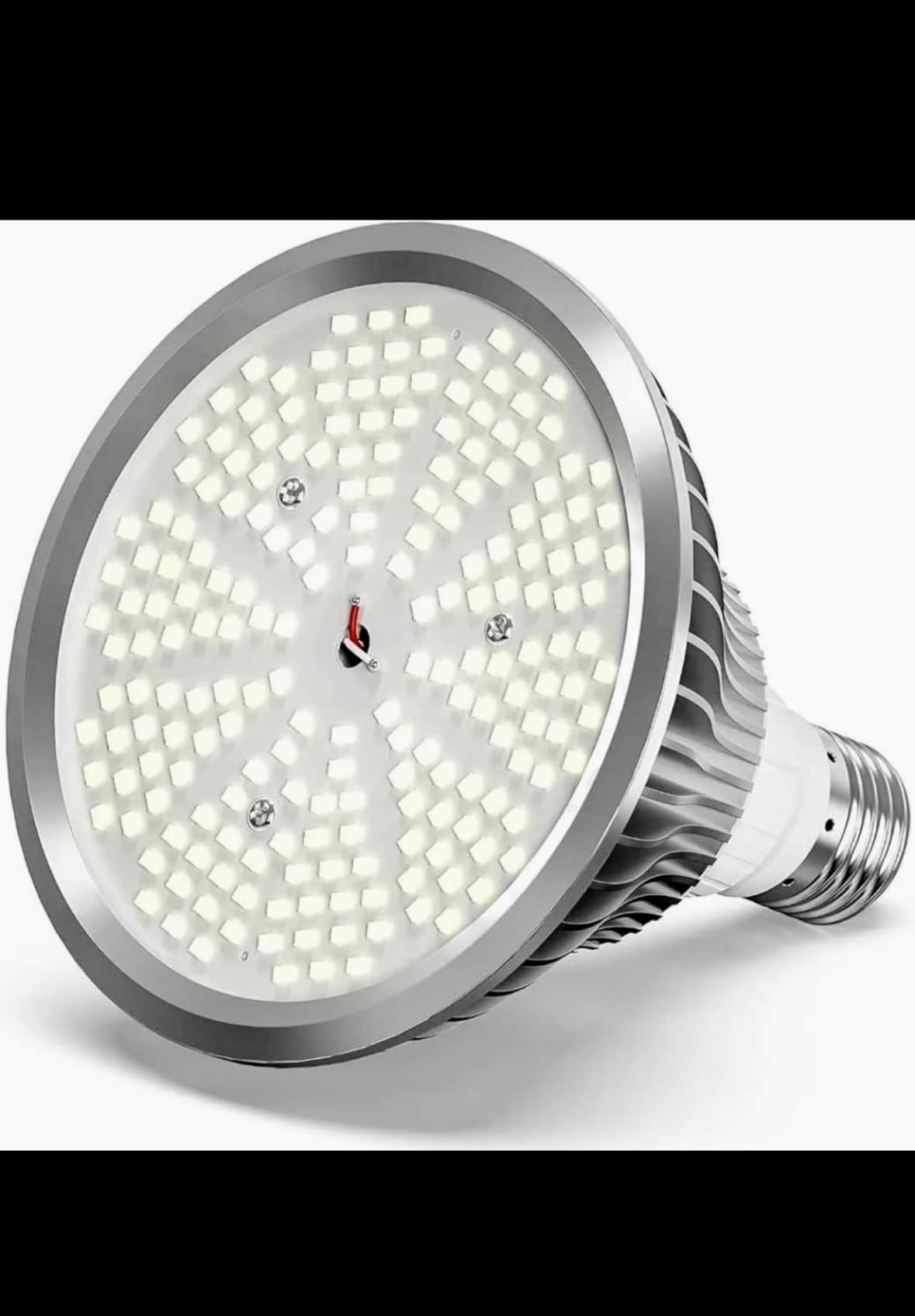 LED Pool Light for Inground Pool 120V 65W PRO, White Light 6500K with 6500lm High Brightness, Replace 300-800W Halogen Light customer photo 1