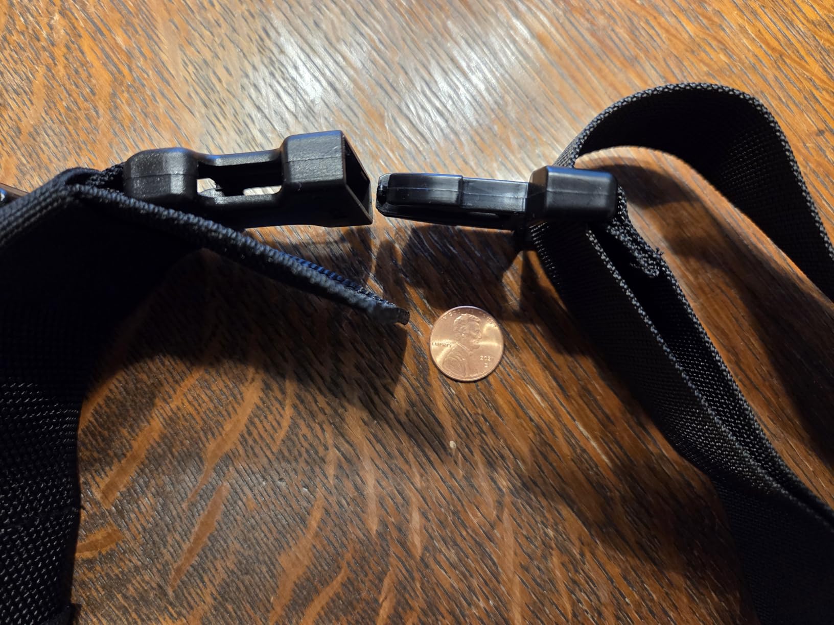 T2G Tactical Tourniquet (Tactical Black) | Self Securing, Quick Release Buckle, One-Hand Operation, Deploy in Under 8 Seconds, Patented MED (Maximum Efficiency Dial) customer photo 2