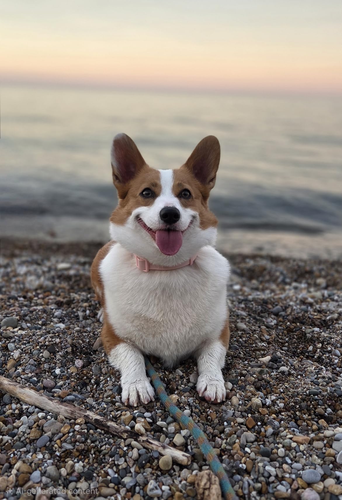 PetArmor Extend Large Dog Flea and Tick Treatment & Prevention, Collar for Large Dogs Above 18 lbs., 8 Months of Protection, Odorless & Non-Greasy, Waterproof customer photo 1