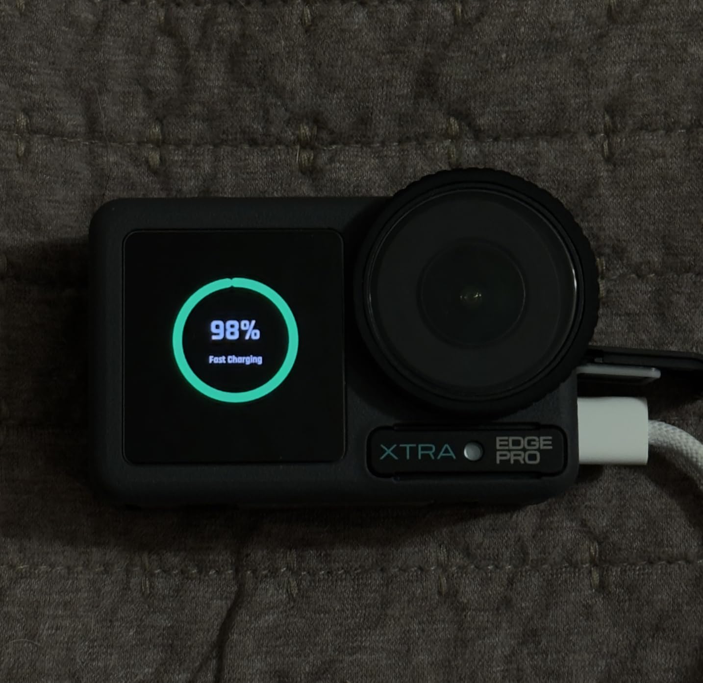 Xtra 1900 Cold-Resistant Battery customer photo 1