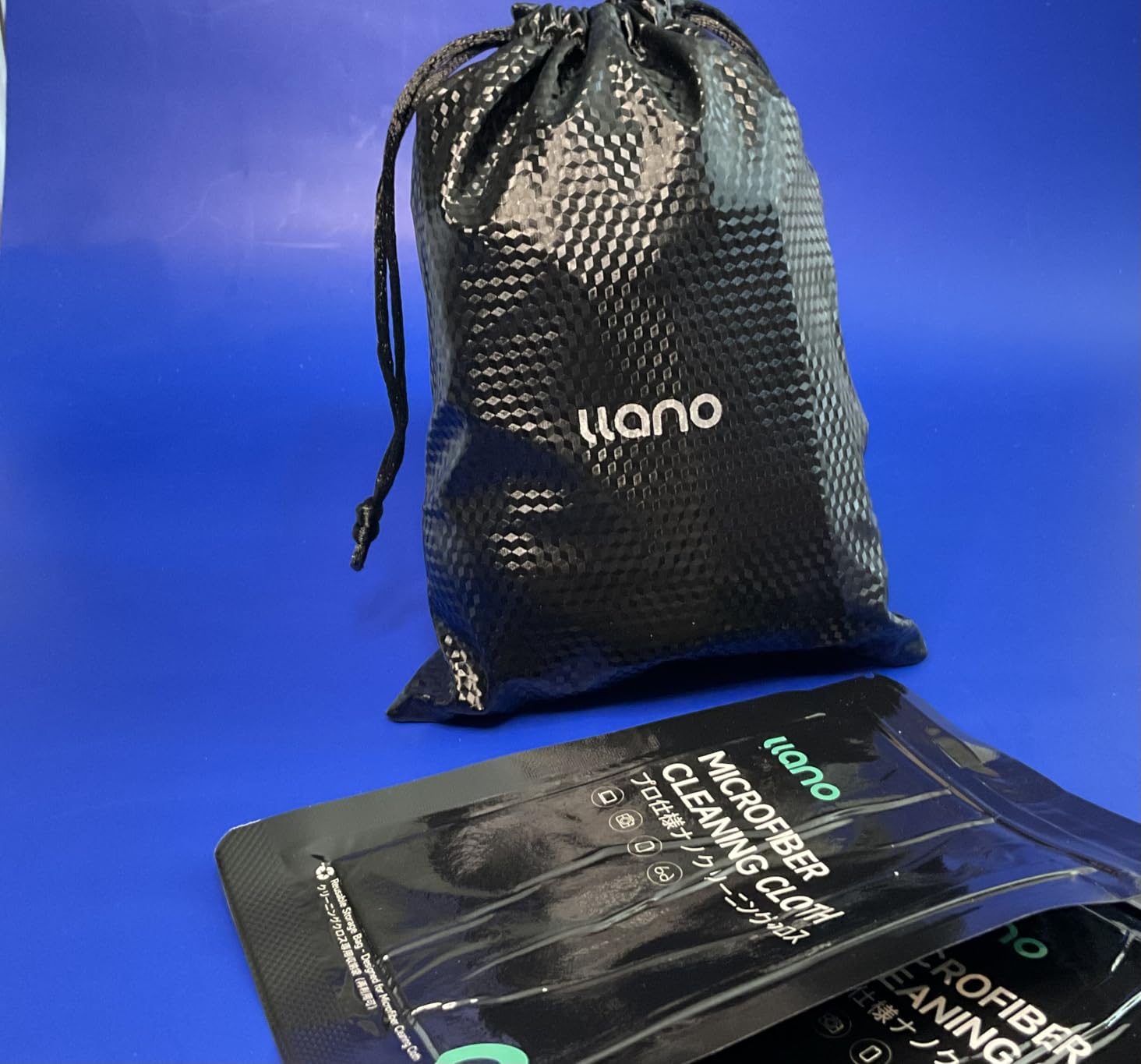 llano Camera Cleaning Kit, 25-in-1 DSLR Mirrorless Camera Lens Cleaner Kit | with Air Blower, Lens Cleaning Pen, 60ml Lens Cleaner Spray, Microfiber Cloths, Swabs, Wet Wipes, Storage Bag for Camera customer photo 1
