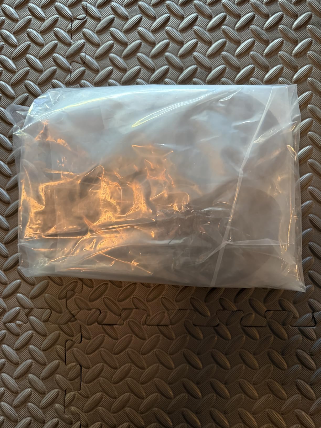 Thick Plastic Bags for Backpacking Bags 23.62x35.43 Inch 10 Pieces 5.5 Mil Pack Inner Liners Clear Multi Use customer photo 2