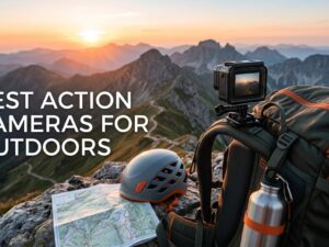 best action cameras for outdoors