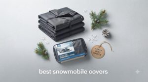 best snowmobile covers