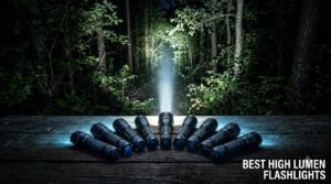 best high lumen flashlights