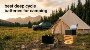 best deep cycle batteries for camping