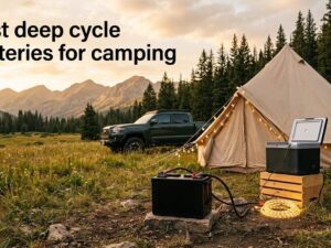 best deep cycle batteries for camping