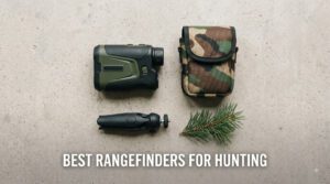 best rangefinders for hunting