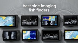 best side imaging fish finders