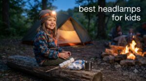 best headlamps for kids