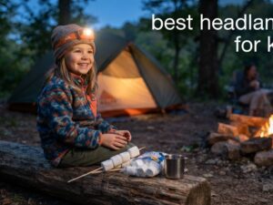 best headlamps for kids